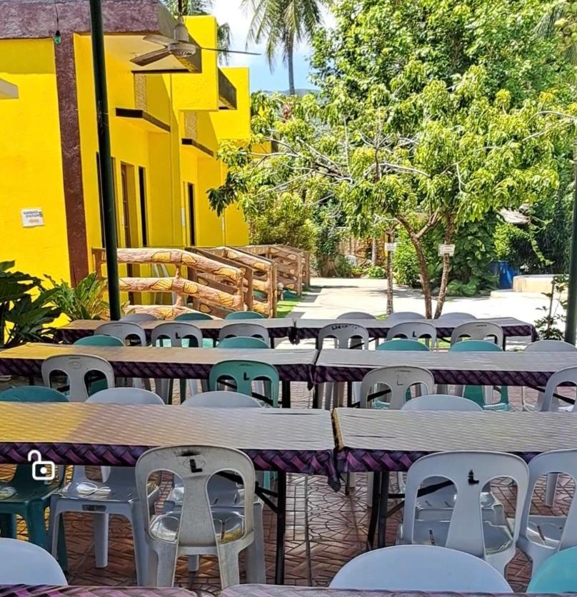 Lagnason'S Place Oslob Exterior foto
